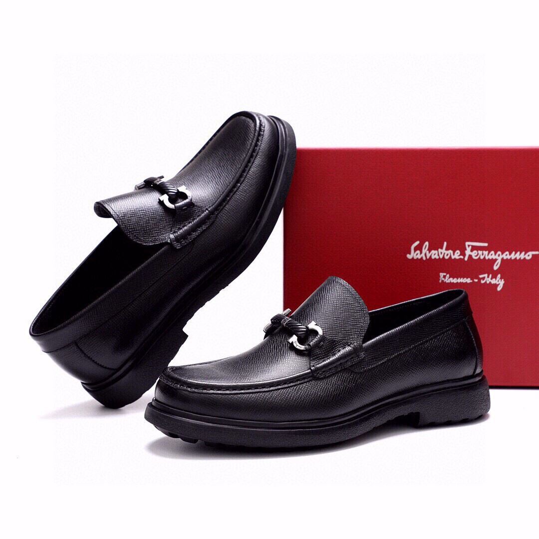 Ferragamo Shoes